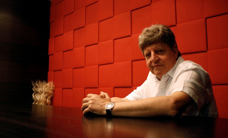 John Oldfield