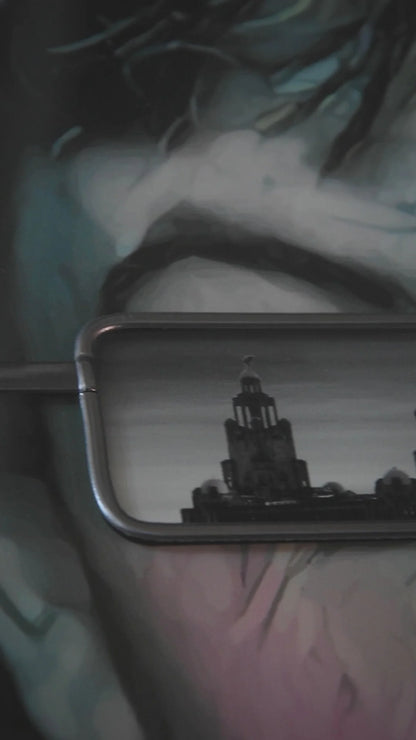 "Through the Eyes of McCartney" Paul Marshall Johnson