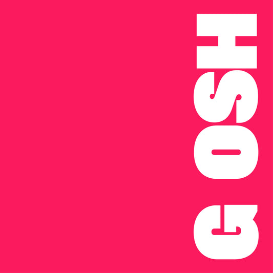 GOSH GIFT CARD