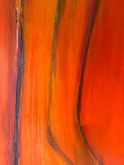 "Desiderium"
