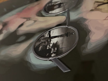 "Through the Eyes of Lennon" Paul Marshall Johnson