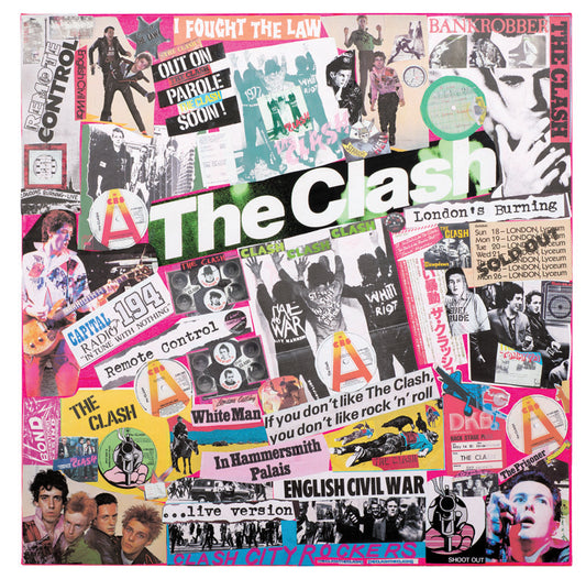 LE Clash Mal-One